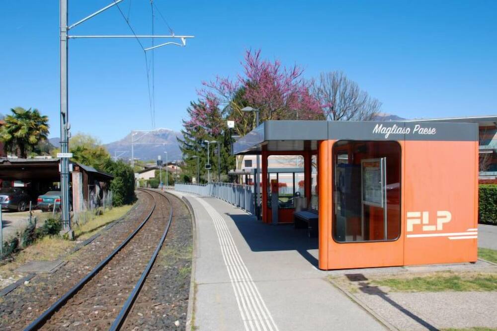 Photo of Outdoor in Magliaso