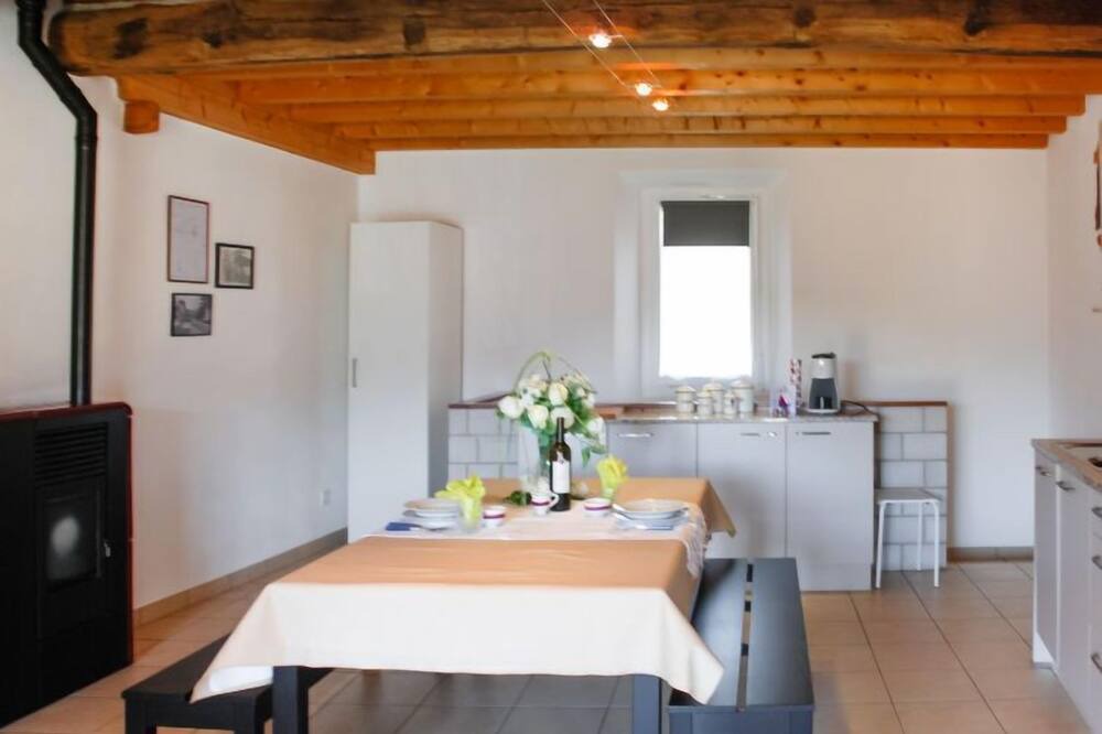 Photo of Kitchen in Magliaso