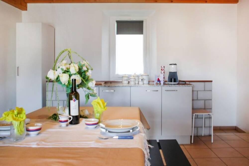 Photo of Kitchen in Magliaso