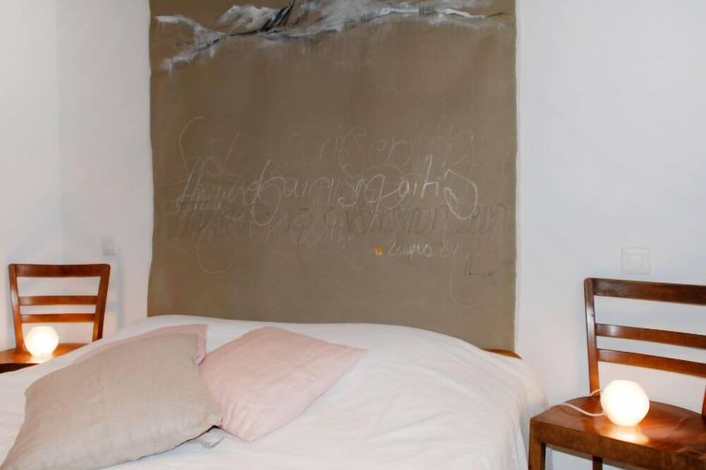 Photo of Bedroom in Magliaso