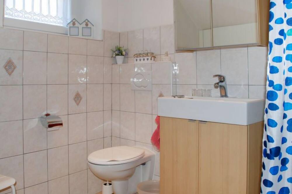Photo of Bathroom in Magliaso