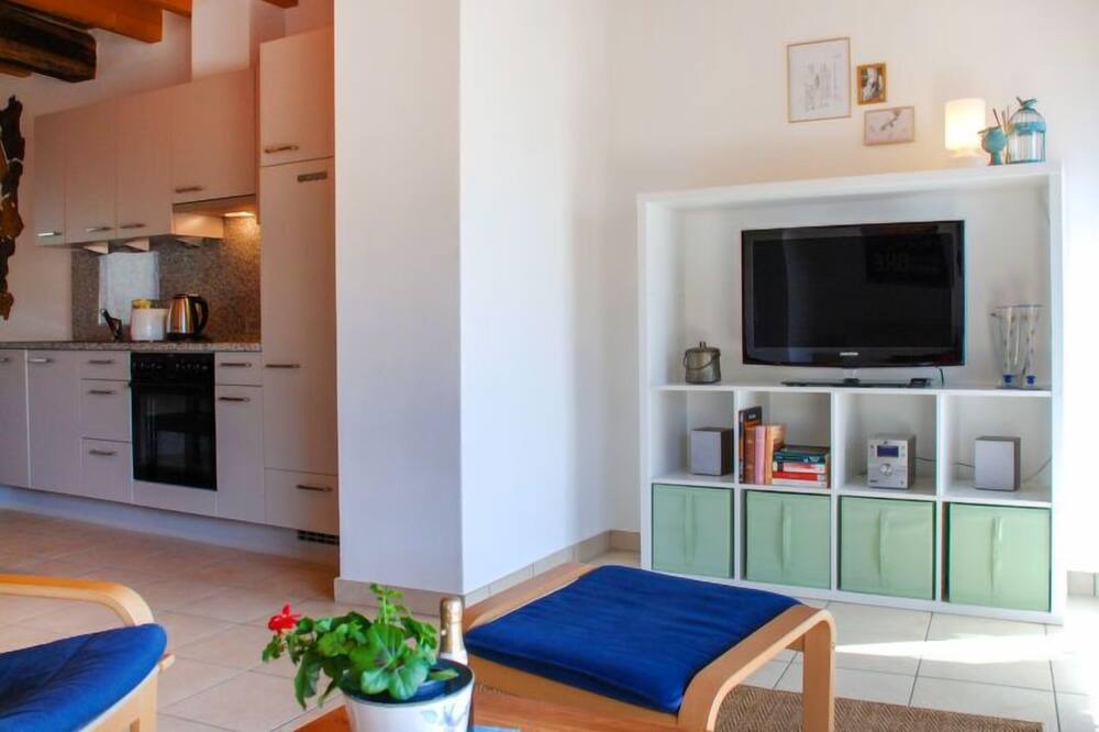 Photo of Livingroom in Magliaso