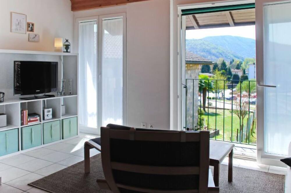Photo of Livingroom in Magliaso