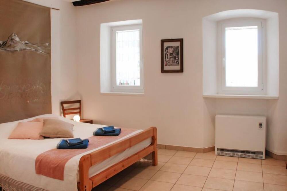 Photo of Bedroom in Magliaso