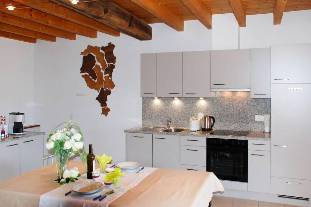 Photo of Kitchen in Magliaso