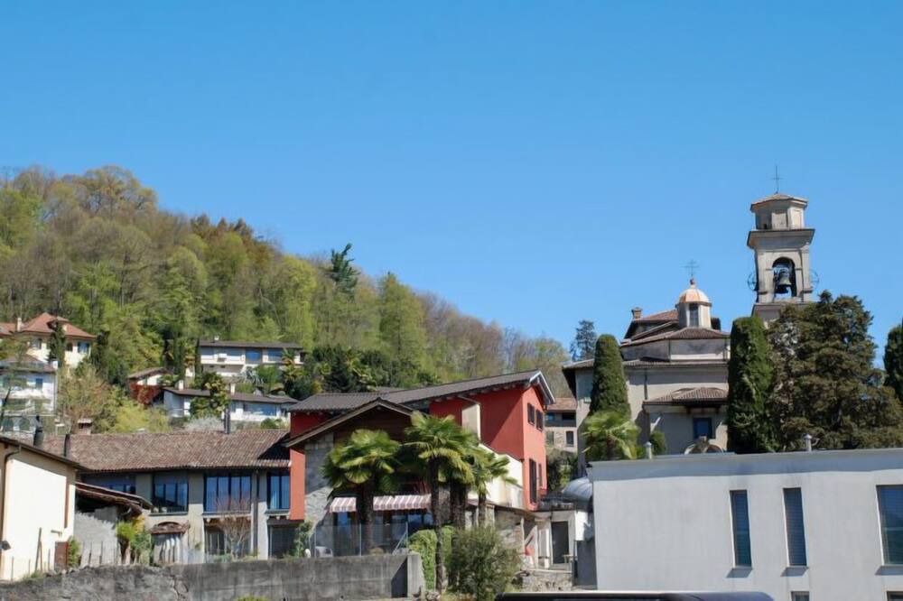 Photo of Outdoor in Magliaso