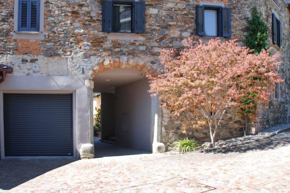 Photo of Outdoor in Magliaso