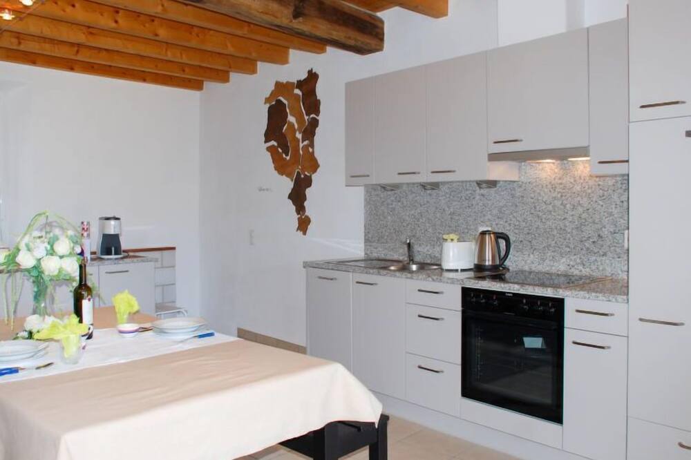 Photo of Kitchen in Magliaso