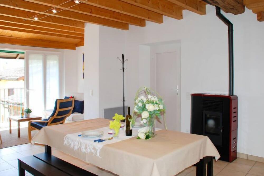 Photo of Bedroom in Magliaso