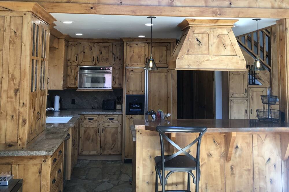 Photo of Kitchen in Lake Forest
