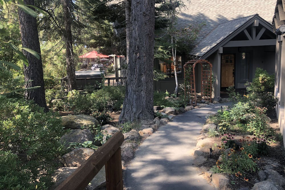 Photo of Outdoor in Lake Forest