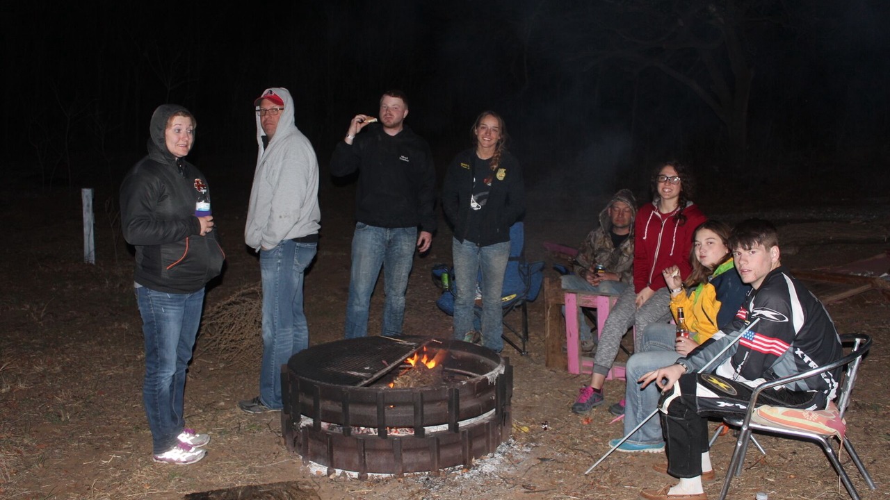 Photo of Outdoor in Waynoka