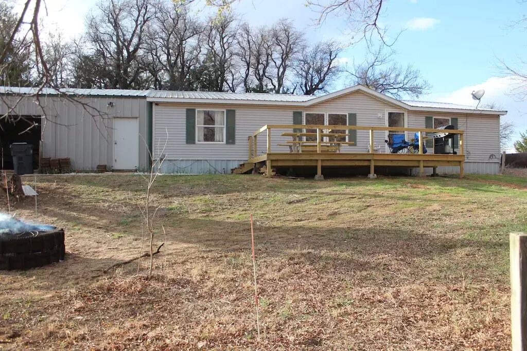 Photo of Outdoor in Waynoka