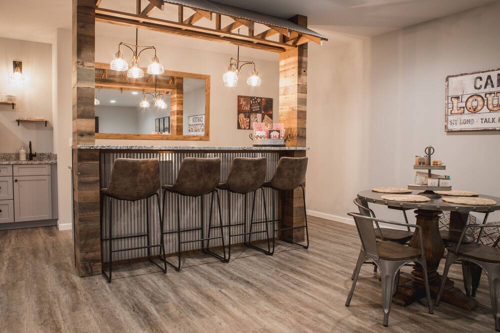 Photo of Kitchen in Barnardsville