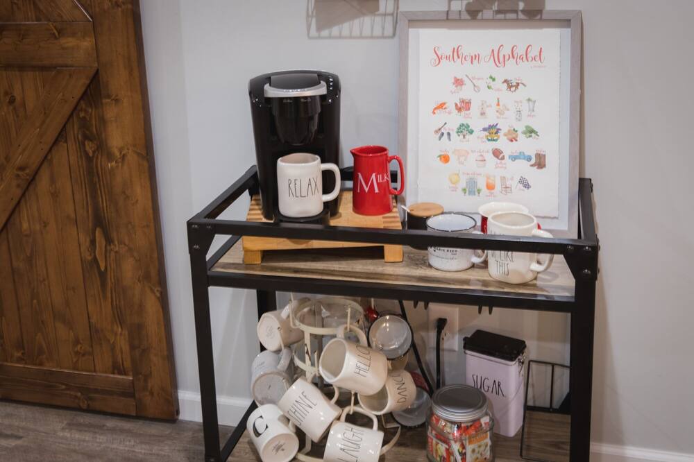 Photo of Kitchen in Barnardsville