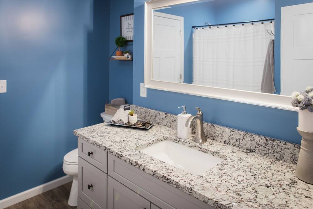 Photo of Bathroom in Barnardsville