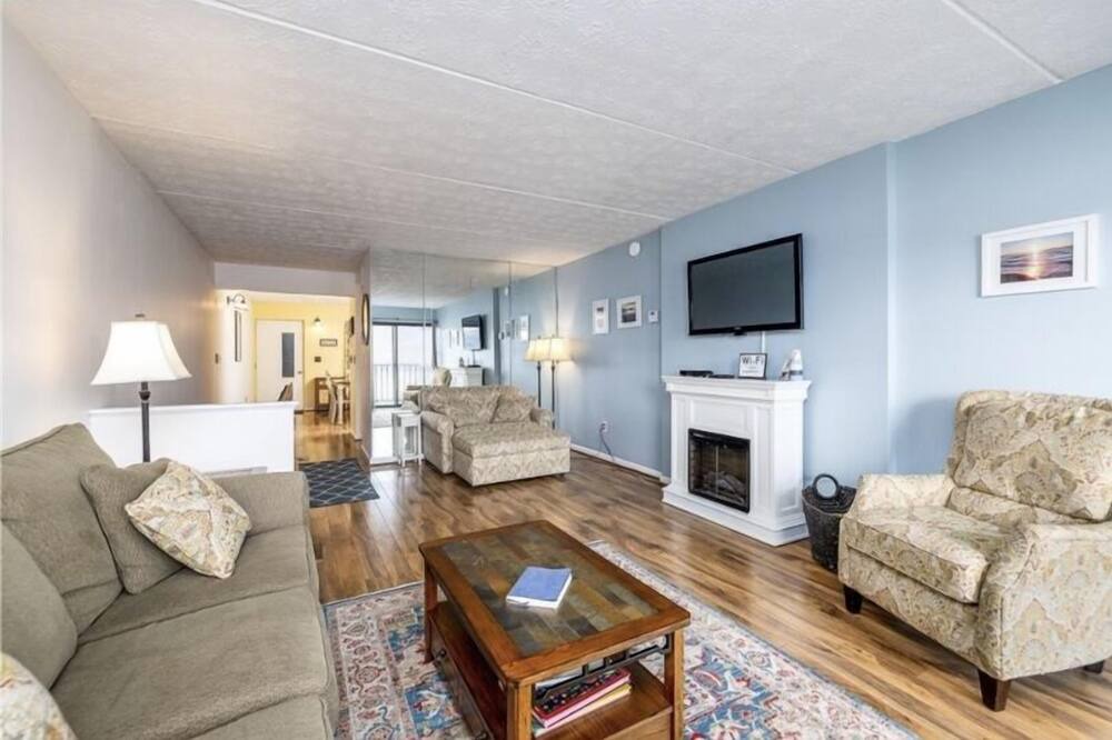 Photo of Livingroom in Holcomb