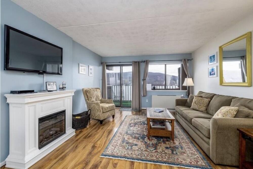 Photo of Livingroom in Holcomb