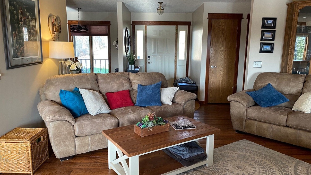 Photo of Livingroom in Austin