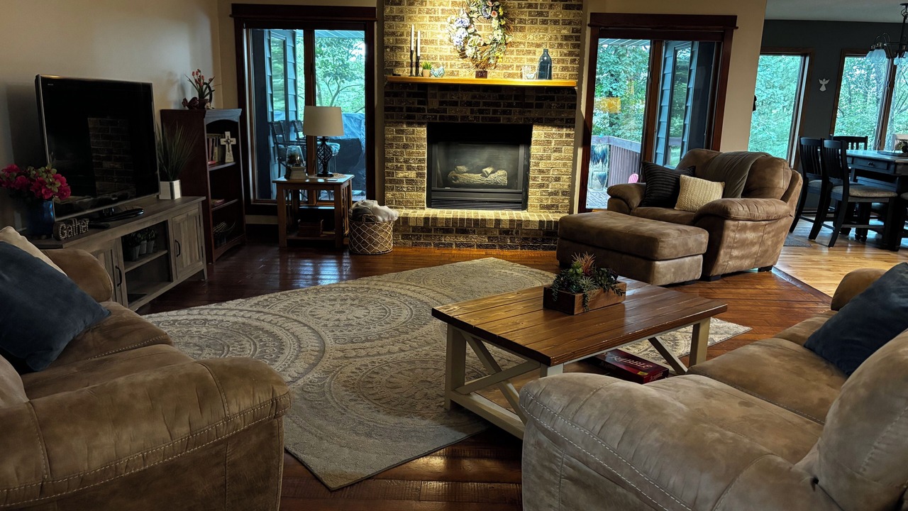 Photo of Livingroom in Austin