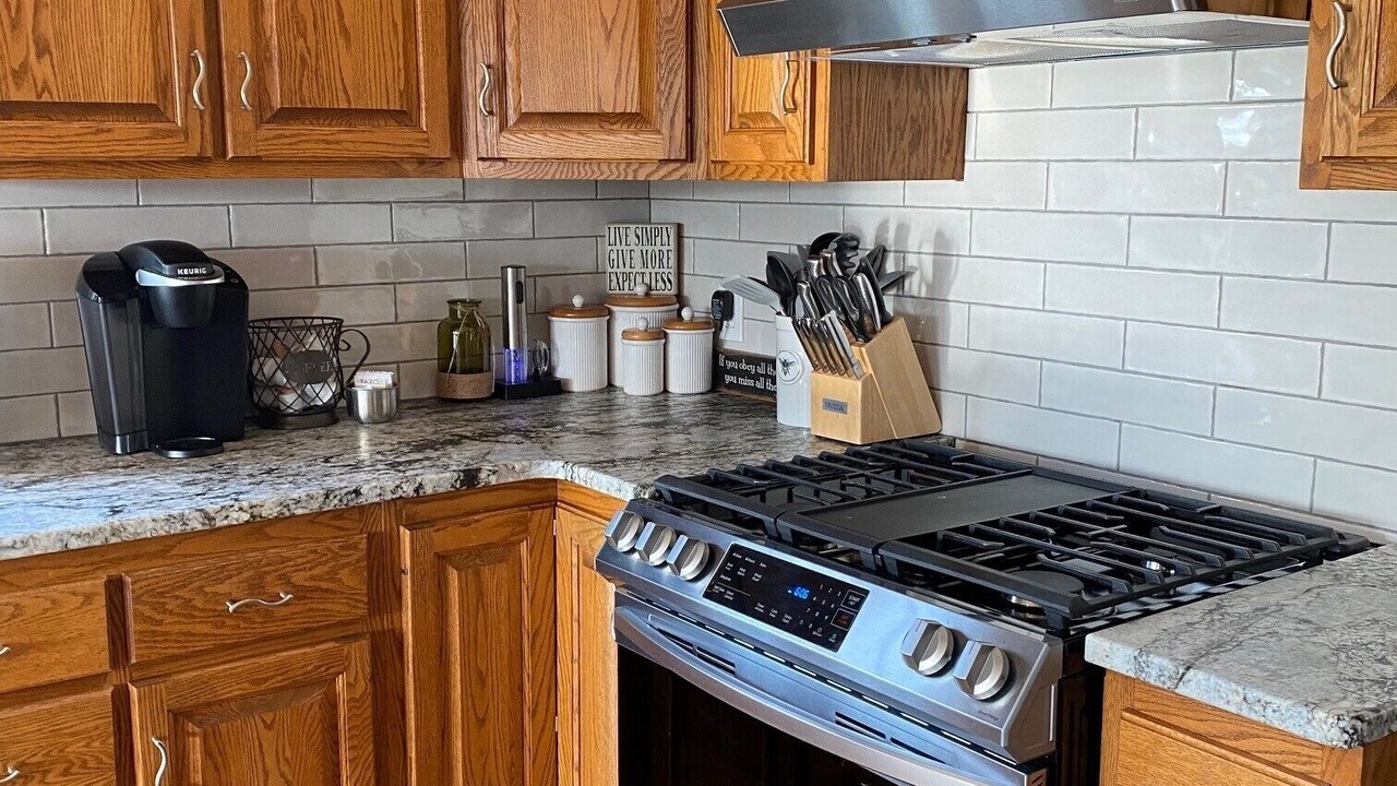 Photo of Kitchen in Austin