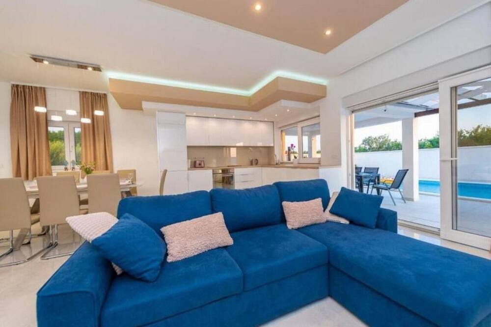 Photo of Livingroom in Privlaka