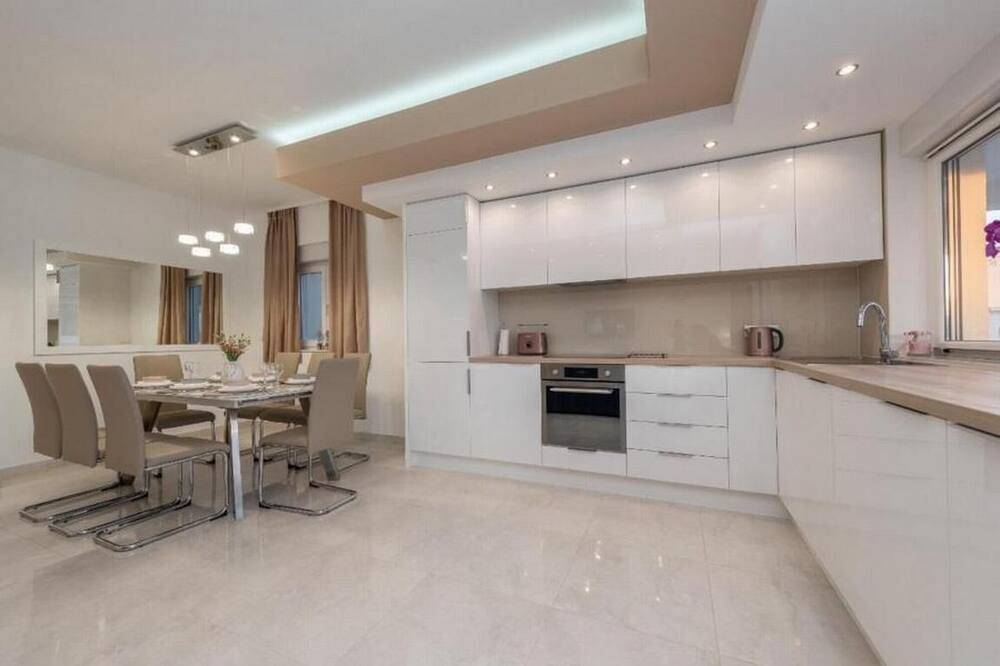 Photo of Kitchen in Privlaka