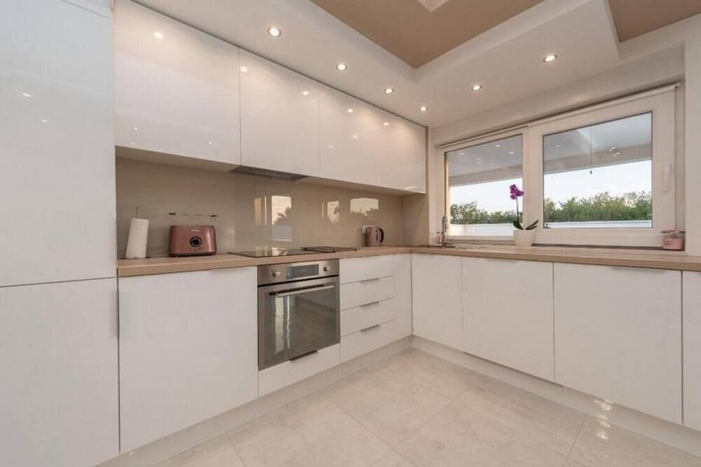 Photo of Kitchen in Privlaka