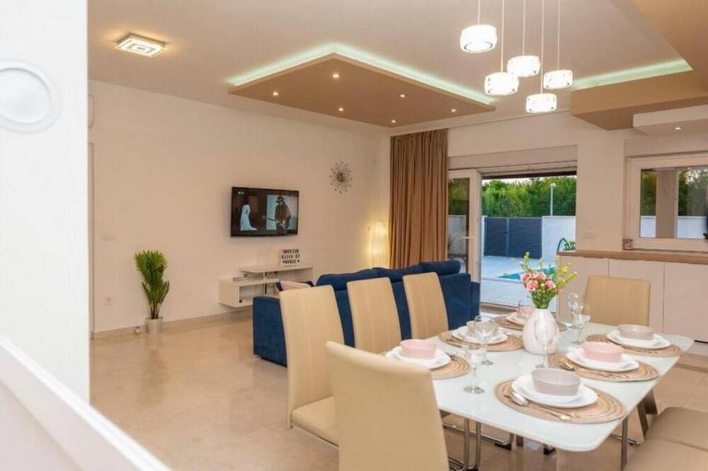 Photo of Livingroom in Privlaka