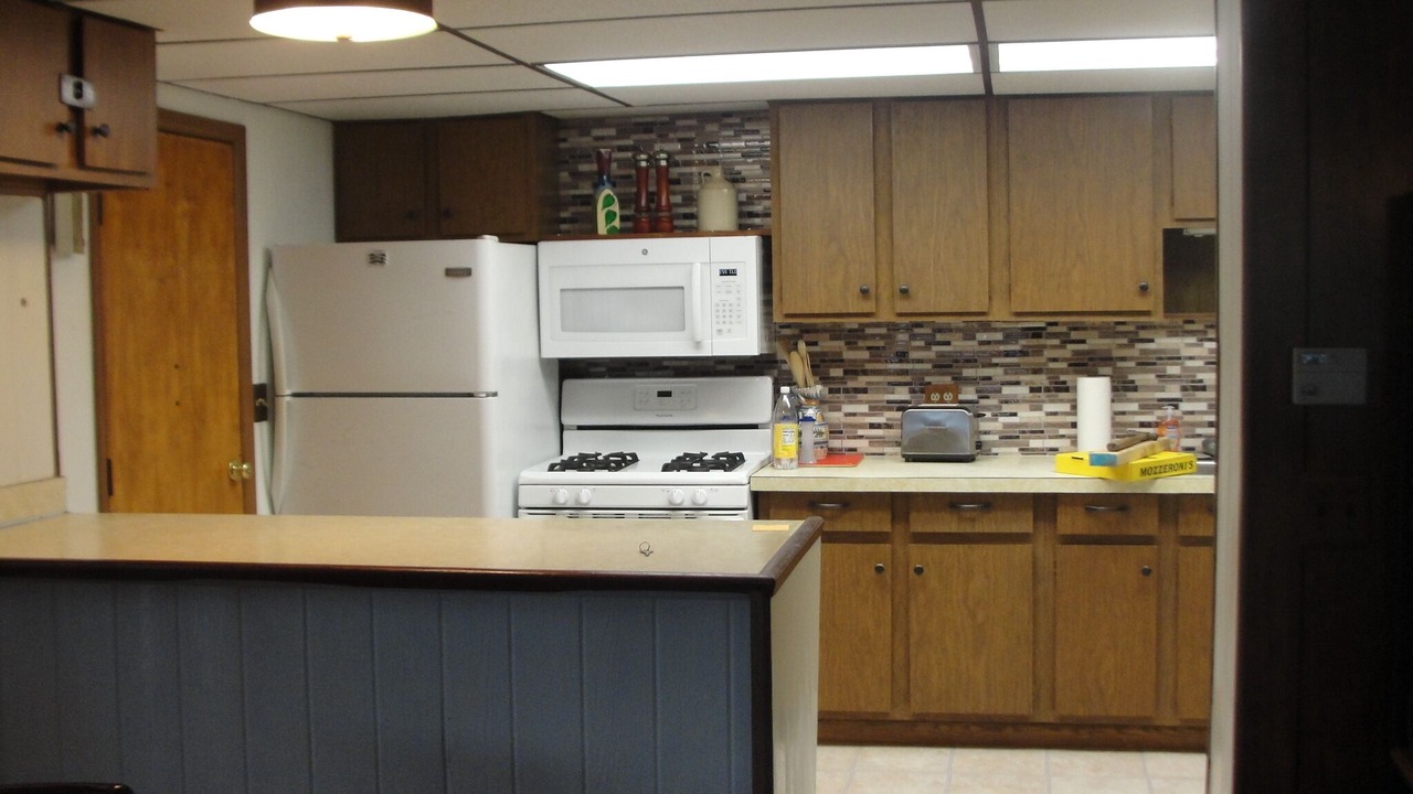 Photo of Kitchen in East Irondequoit