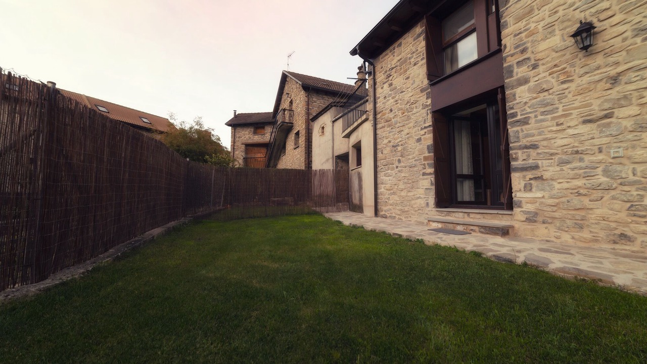 Photo of Outdoor in Borau