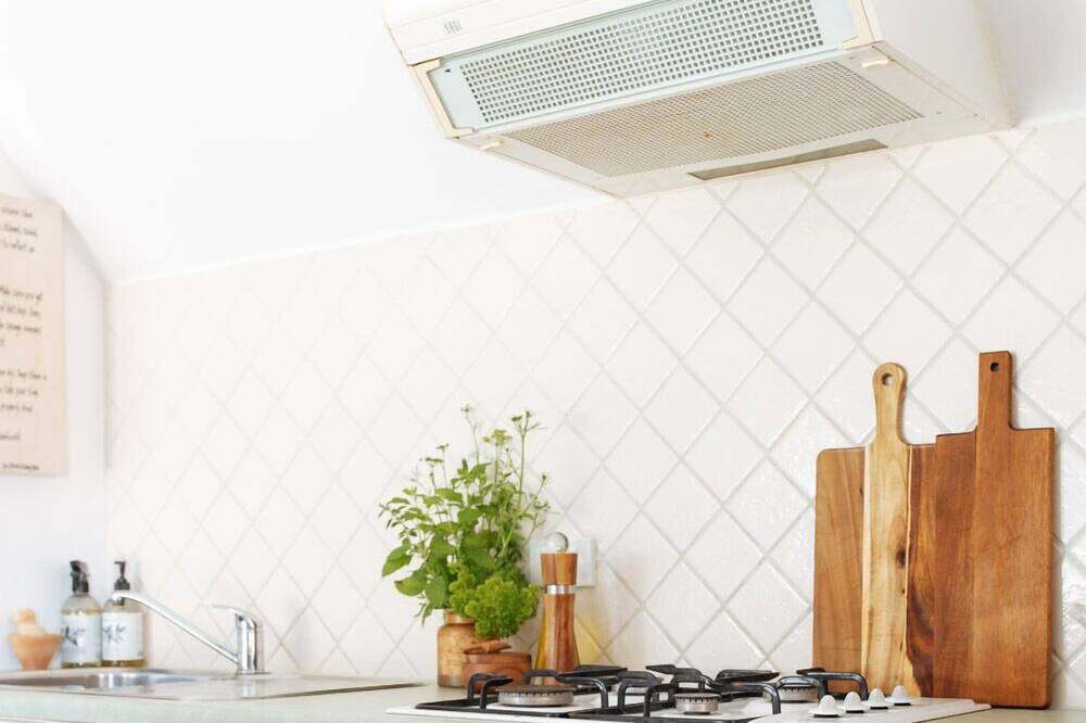 Photo of Kitchen in Mount Eliza