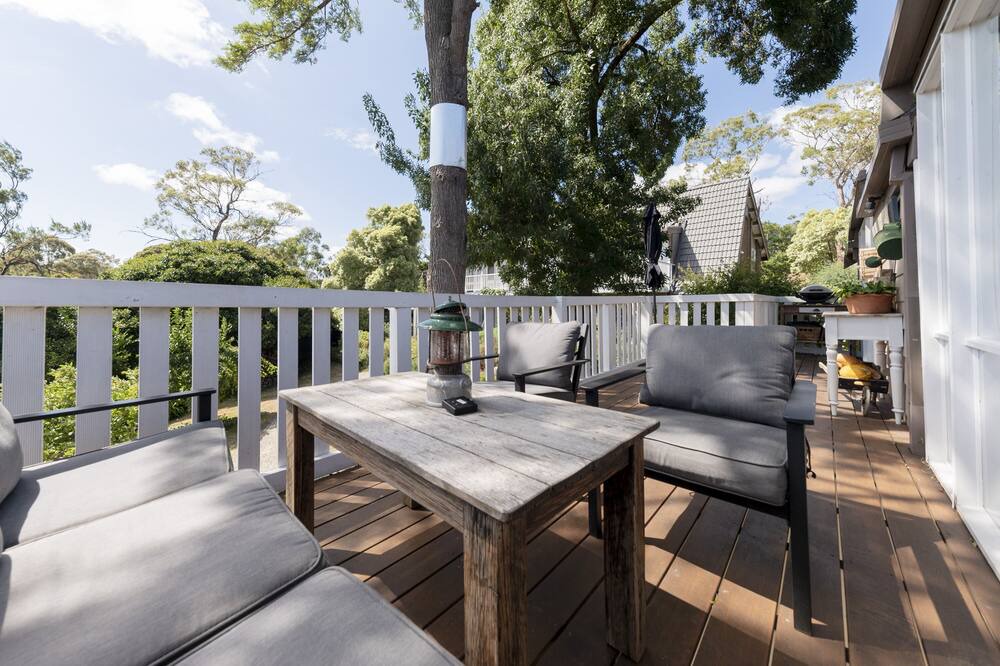 Photo of Outdoor in Mount Eliza