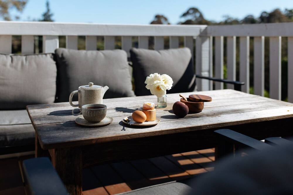 Photo of Patio Balcony in Mount Eliza