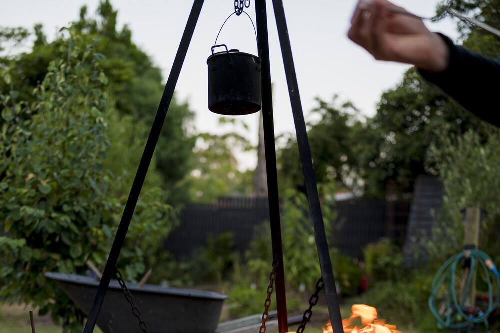 Photo of Outdoor in Mount Eliza