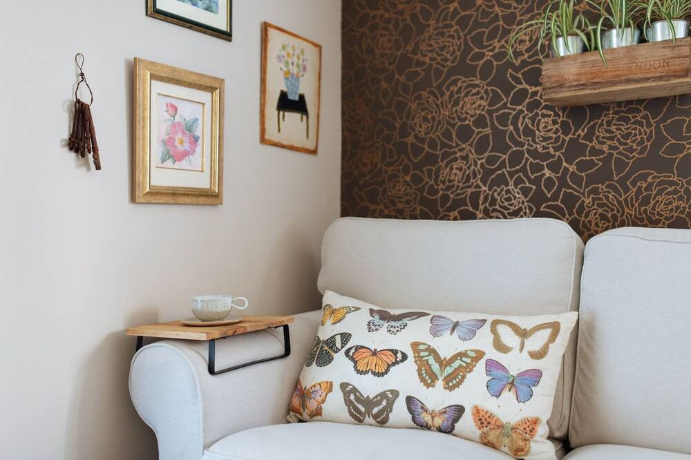 Photo of Livingroom in Mount Eliza