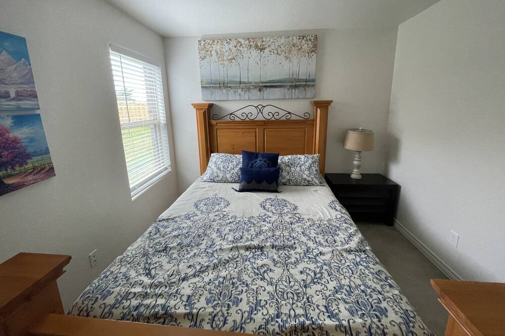 Photo of Bedroom in Killeen
