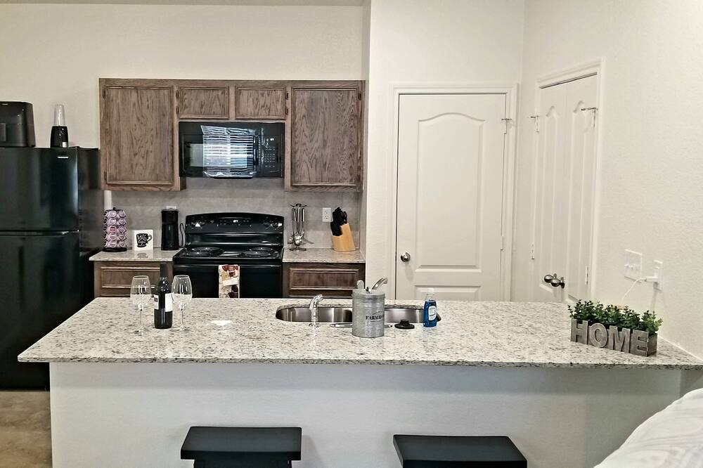 Photo of Kitchen in Killeen