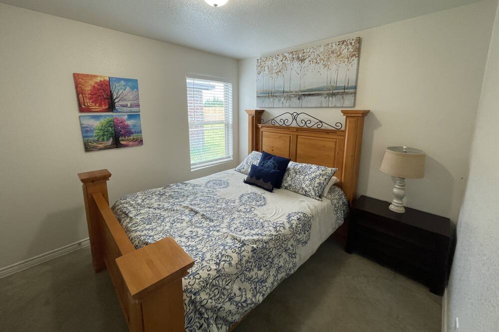 Photo of Bedroom in Killeen
