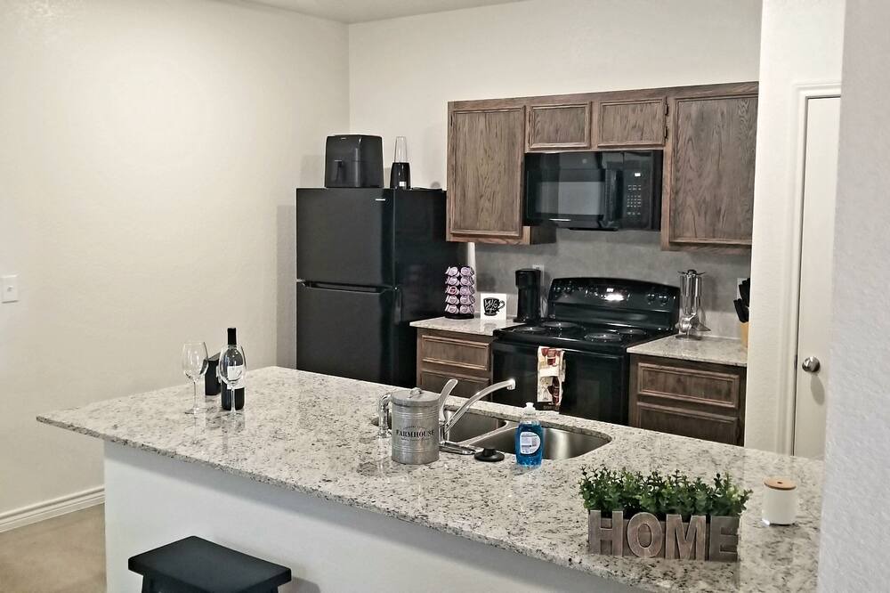 Photo of Kitchen in Killeen