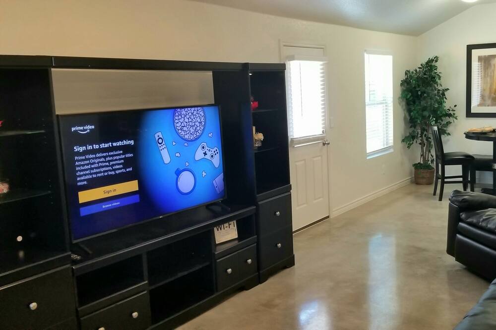Photo of Livingroom in Killeen