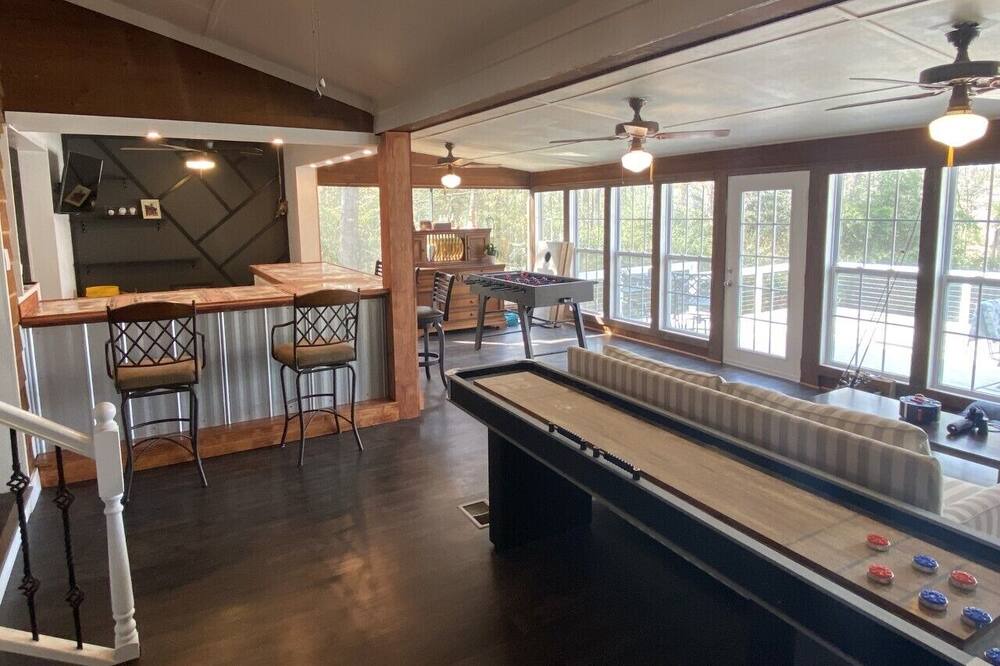 Photo of Kitchen in Eatonton