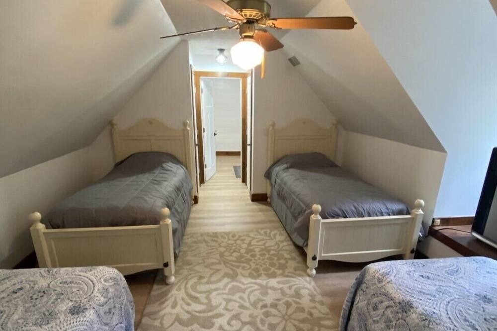 Photo of Bedroom in Eatonton