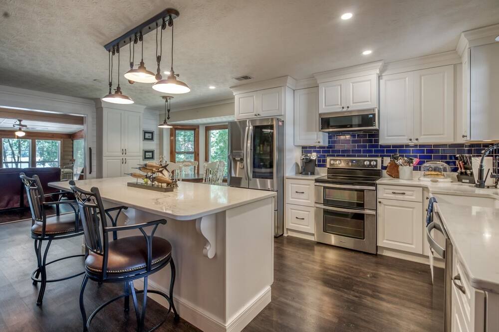 Photo of Kitchen in Eatonton
