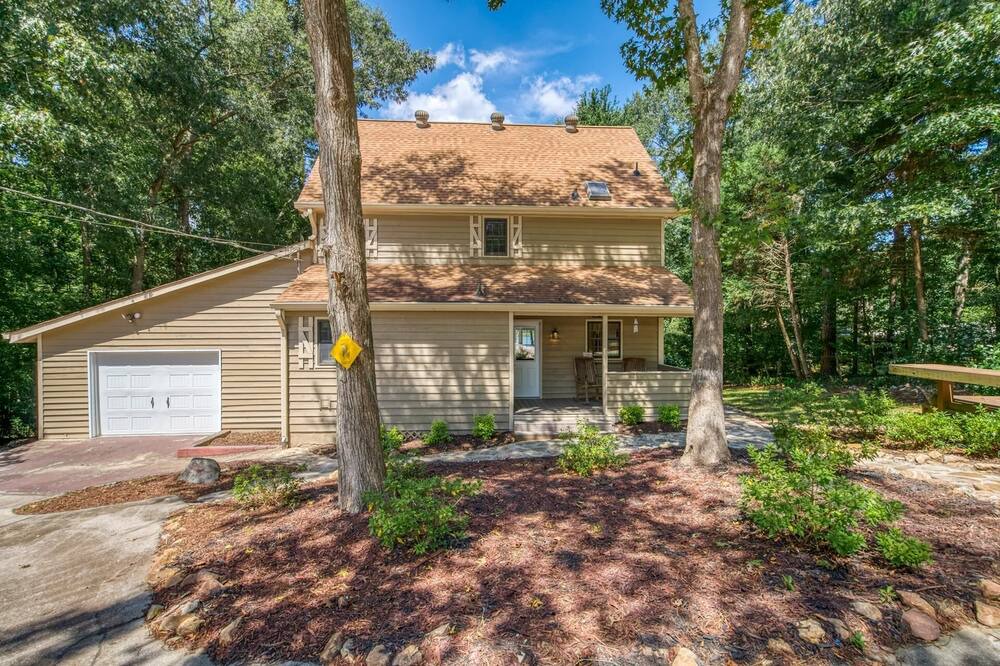 Photo of Outdoor in Eatonton