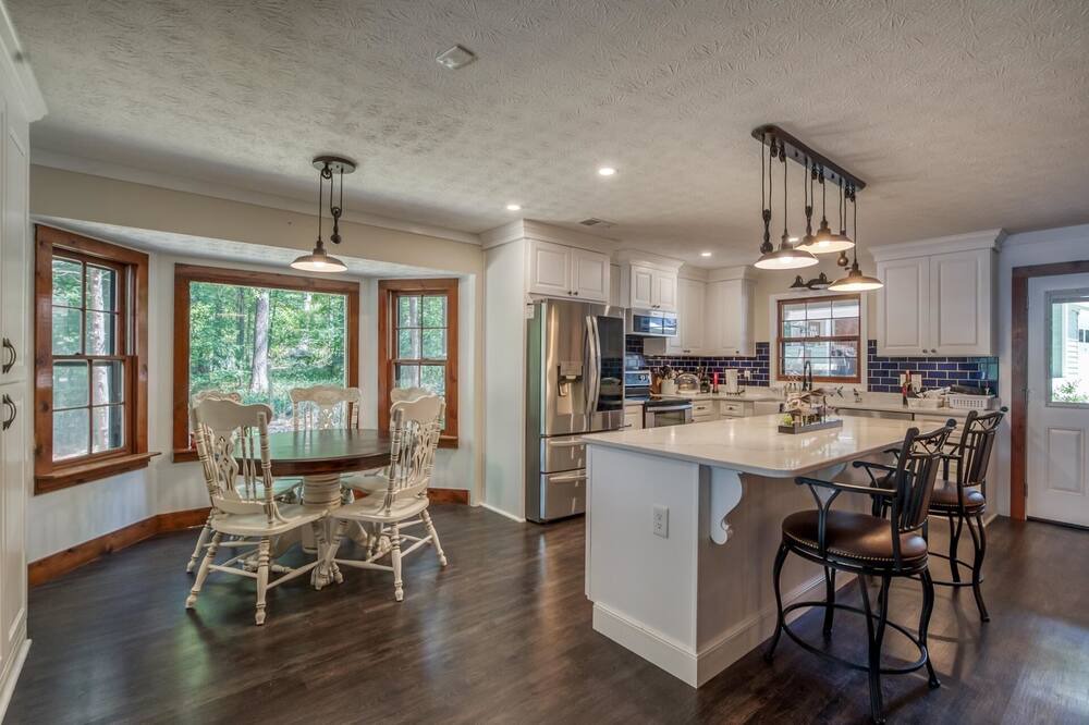 Photo of Kitchen in Eatonton