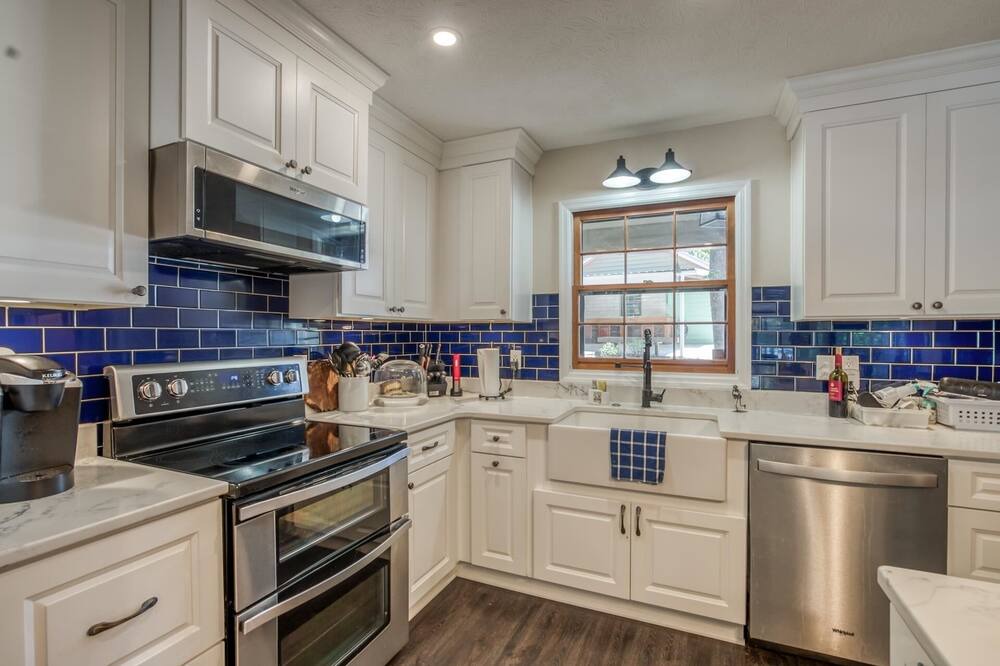 Photo of Kitchen in Eatonton