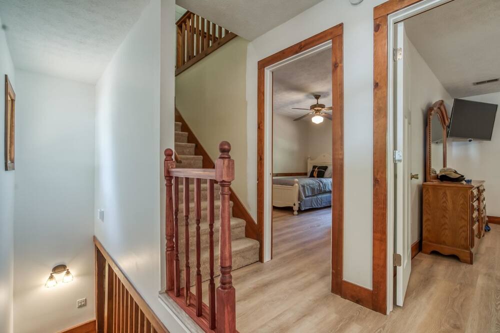 Photo of Bedroom in Eatonton