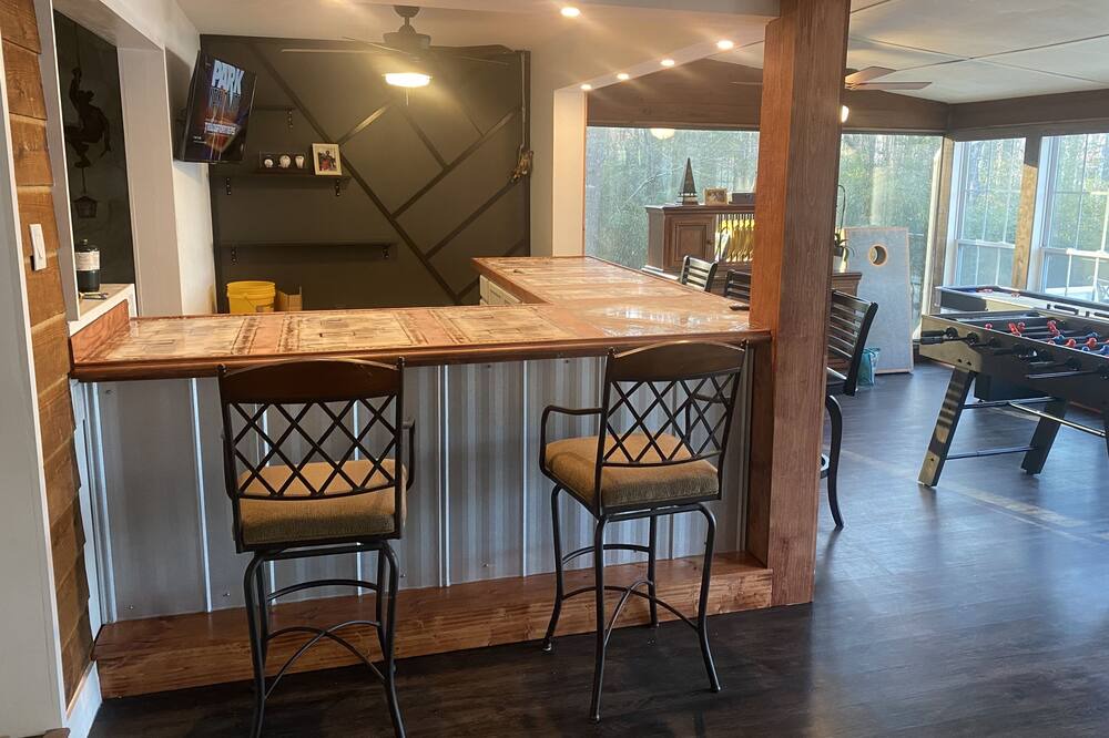 Photo of Kitchen in Eatonton