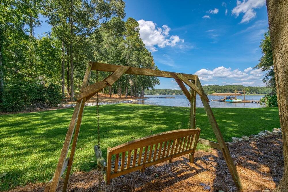 Photo of Outdoor in Eatonton